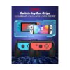 MoKo Grip para Nintendo Switch OLED modelo Joycon Switch_2