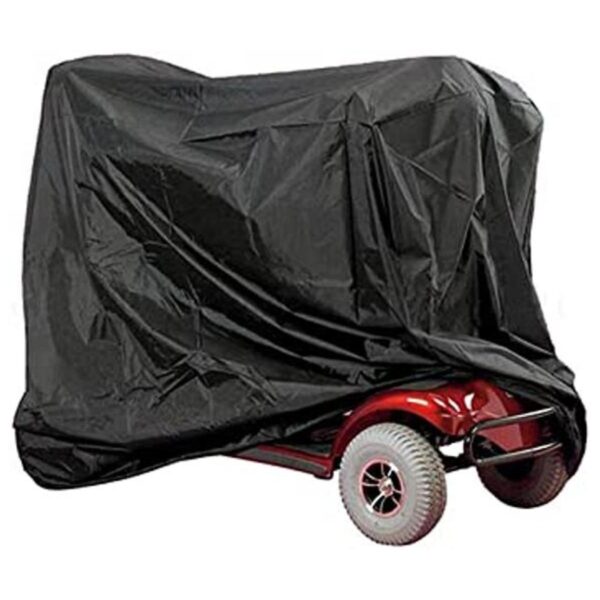 Mobility Funda de almacenamiento para scooter_1
