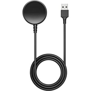 MoKo Base de carga compatible con Samsung Galaxy Watch 44_1