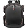 Mobile Edge Core Gaming Laptop Mochila panel frontal_1