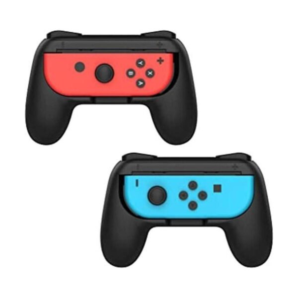MoKo Grip para Nintendo Switch OLED modelo Joycon Switch_1