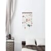 Mkono Hanging Photo Display Pictures Frame Holders with 25_3