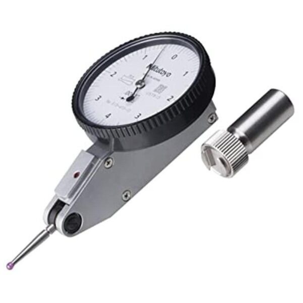 Mitutoyo 51347310E DIAL TI BAS STD 0.008 pulgadas_1