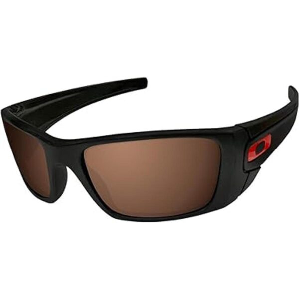 Mintimo lentes polarizadas de repuesto para Oakley Fuel_2