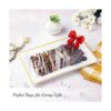 Mint Living Elegante juego de bandejas y platos de_6