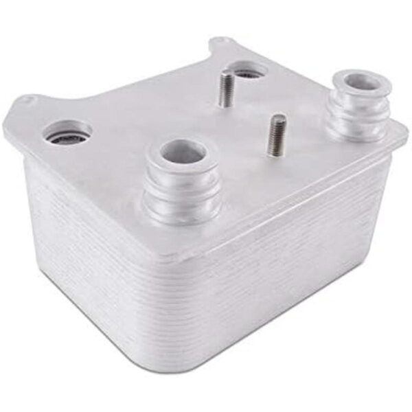 Mishimoto MMOCF2D03 Enfriador de aceite de repuesto_2