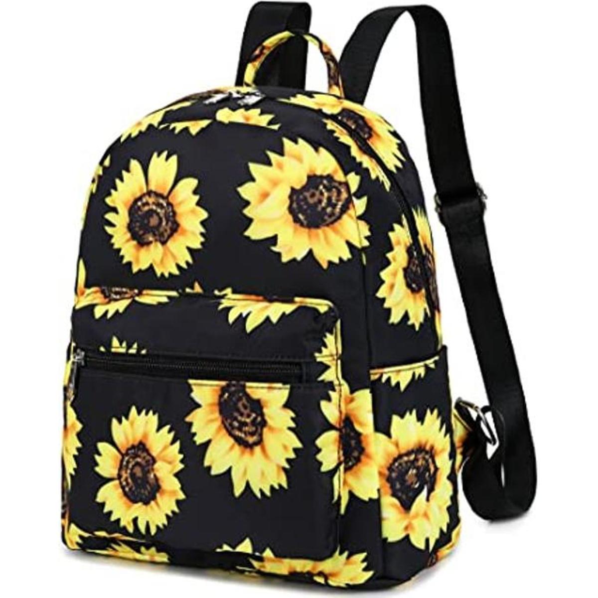 Mini mochila para niñas adolescentes y mujeres muy