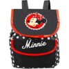 Mini mochila de Minnie Mouse de Disney para niñas_1