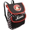 Mini mochila de Minnie Mouse de Disney para niñas_2