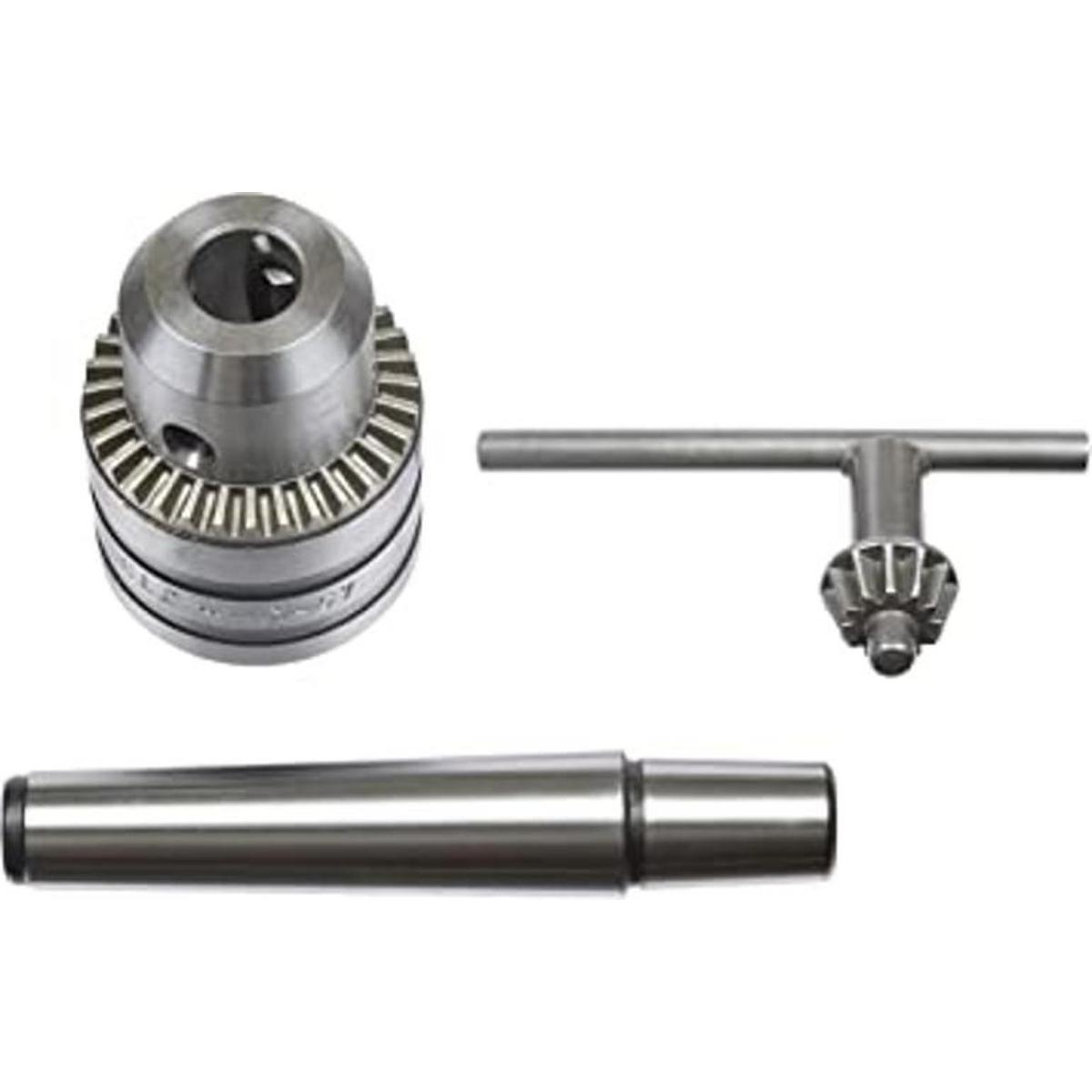 Mini herramienta de taladro de cola de torno de metal con