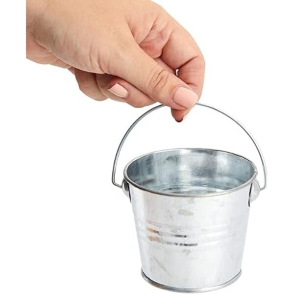 Mini cubos para manualidades y recuerdos de fiesta 3.3 x