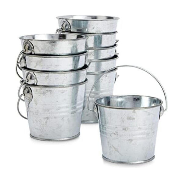 Mini cubos para manualidades y recuerdos de fiesta 3.3 x