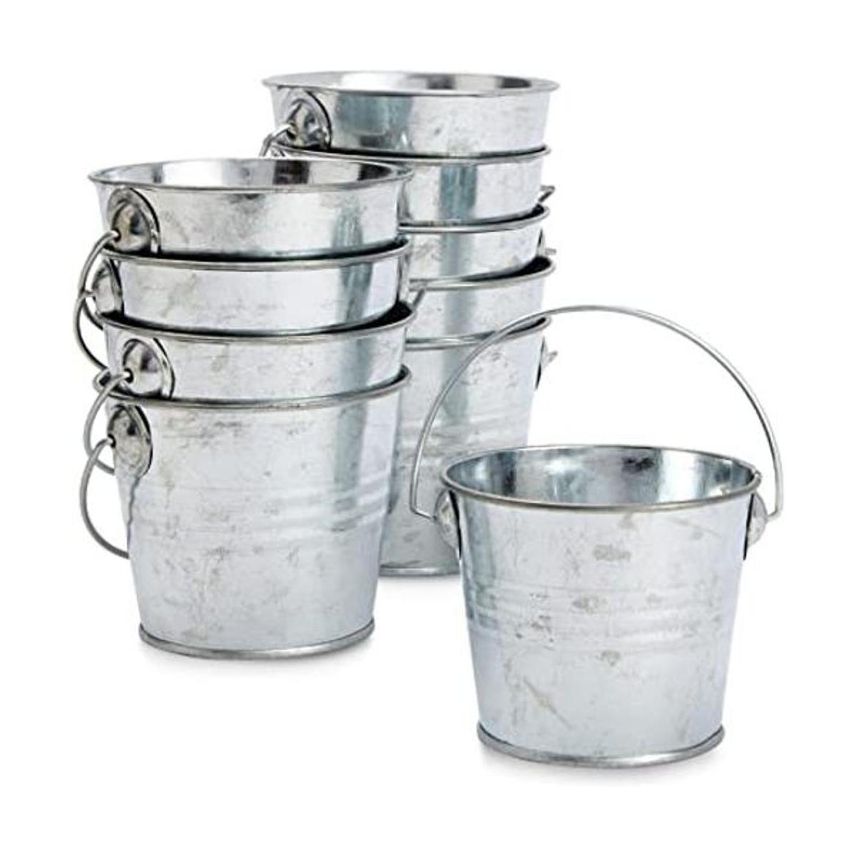 Mini cubos para manualidades y recuerdos de fiesta 3.3 x
