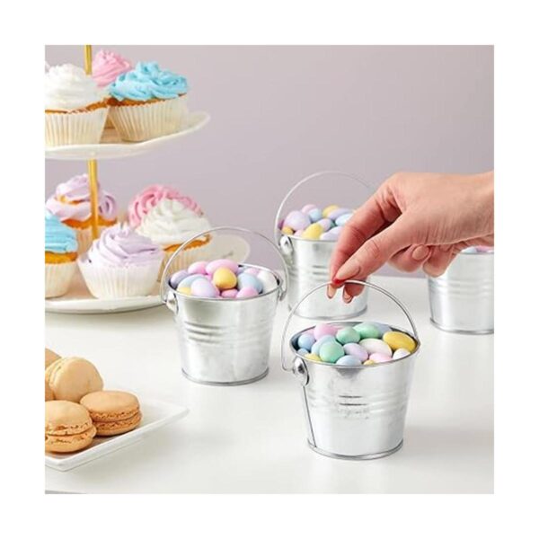 Mini cubos para manualidades y recuerdos de fiesta 3.3 x