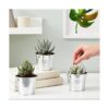 Mini cubos para manualidades y recuerdos de fiesta 3.3 x