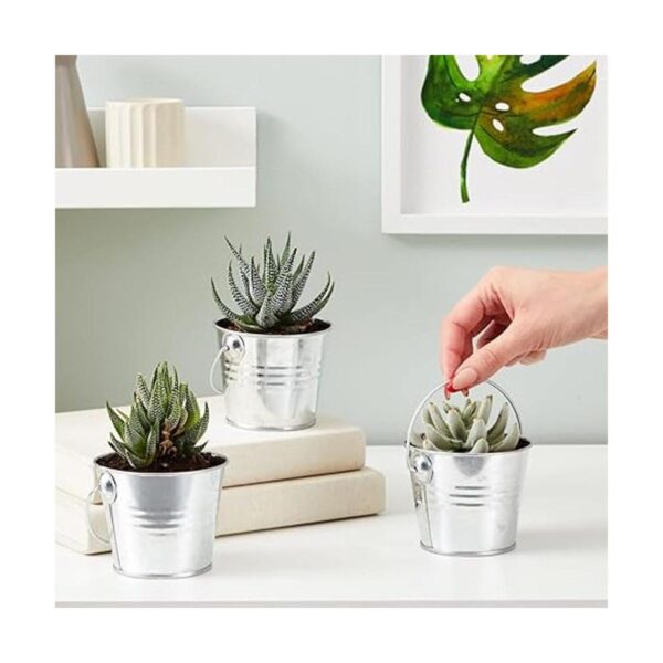 Mini cubos para manualidades y recuerdos de fiesta 3.3 x