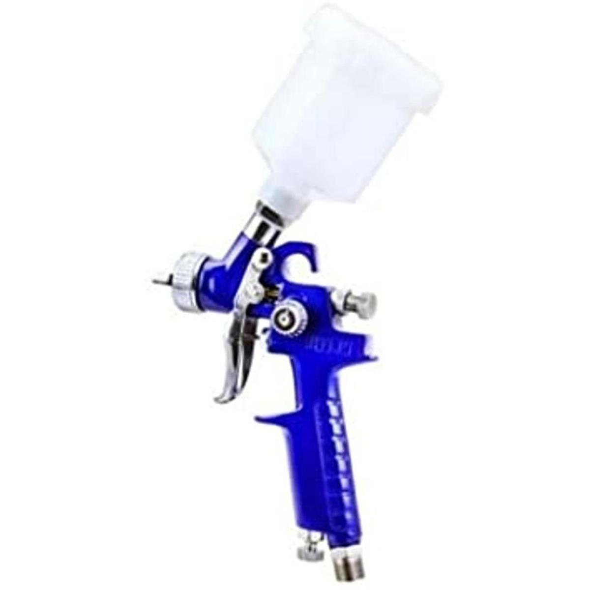 Mini HVLP Pistola pulverizadora Spray de aire Pintura