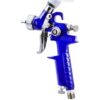 Mini HVLP Pistola pulverizadora Spray de aire Pintura_2