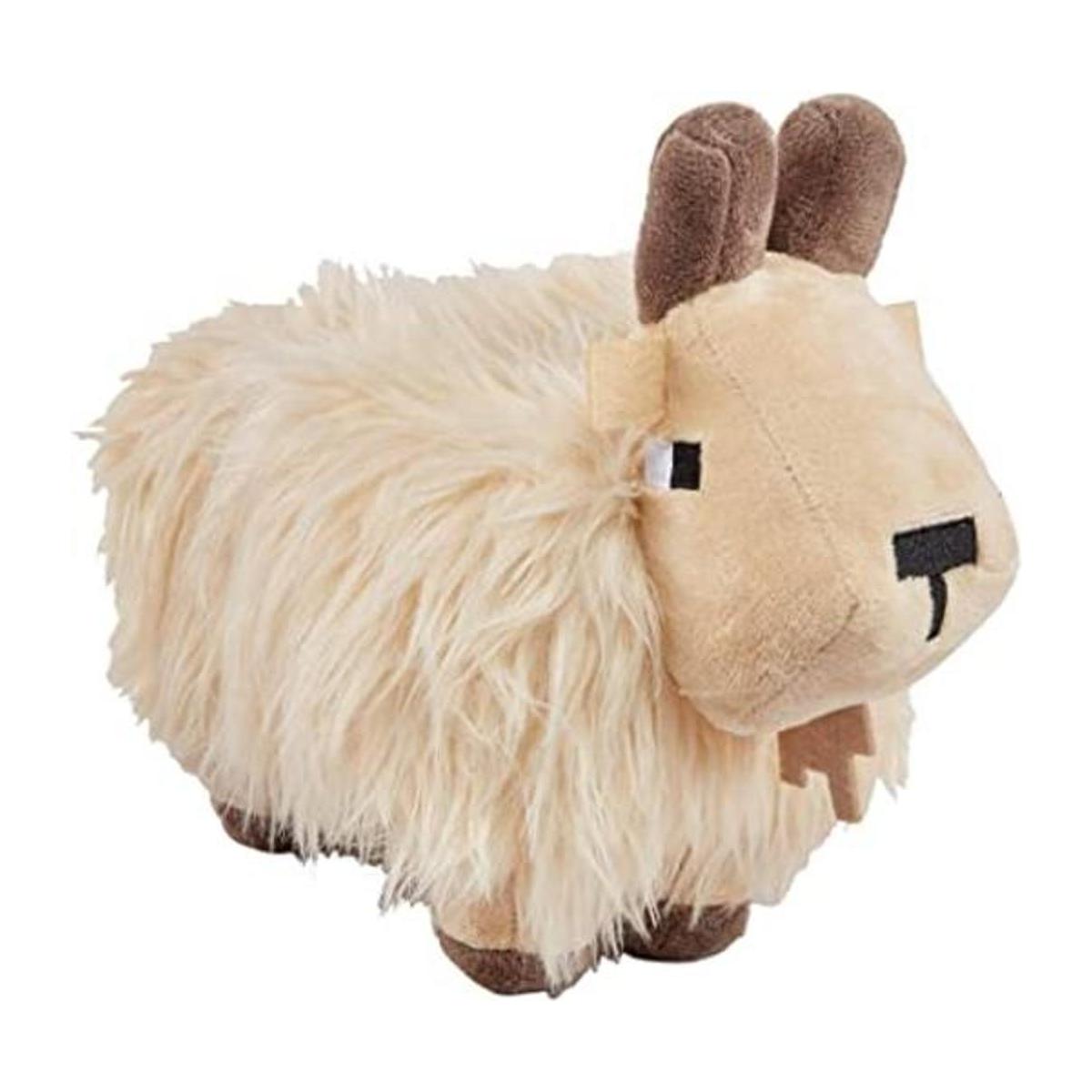 Minecraft Muñecas de personajes de felpa de 8 pulgadas