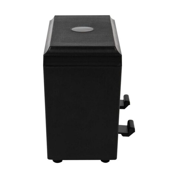 Mind Reader Anchor Collection Dispensador de paja de un