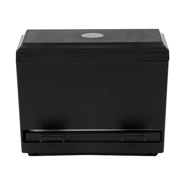 Mind Reader Anchor Collection Dispensador de paja de un