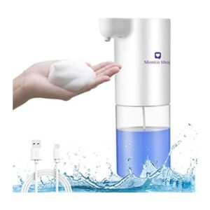 Mimico Compra dispensador automático de jabón dispensador