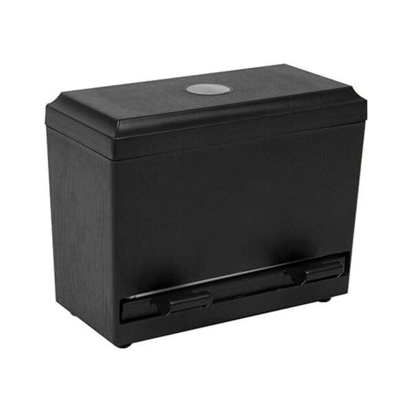 Mind Reader Anchor Collection Dispensador de paja de un