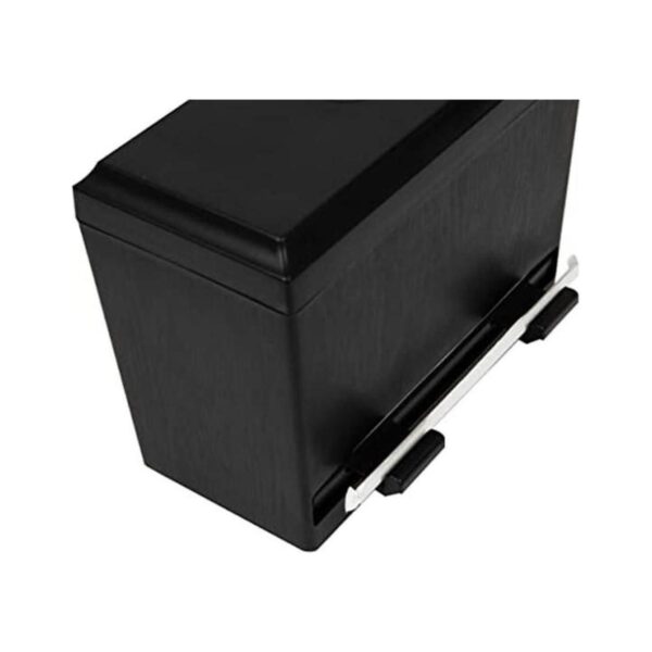 Mind Reader Anchor Collection Dispensador de paja de un