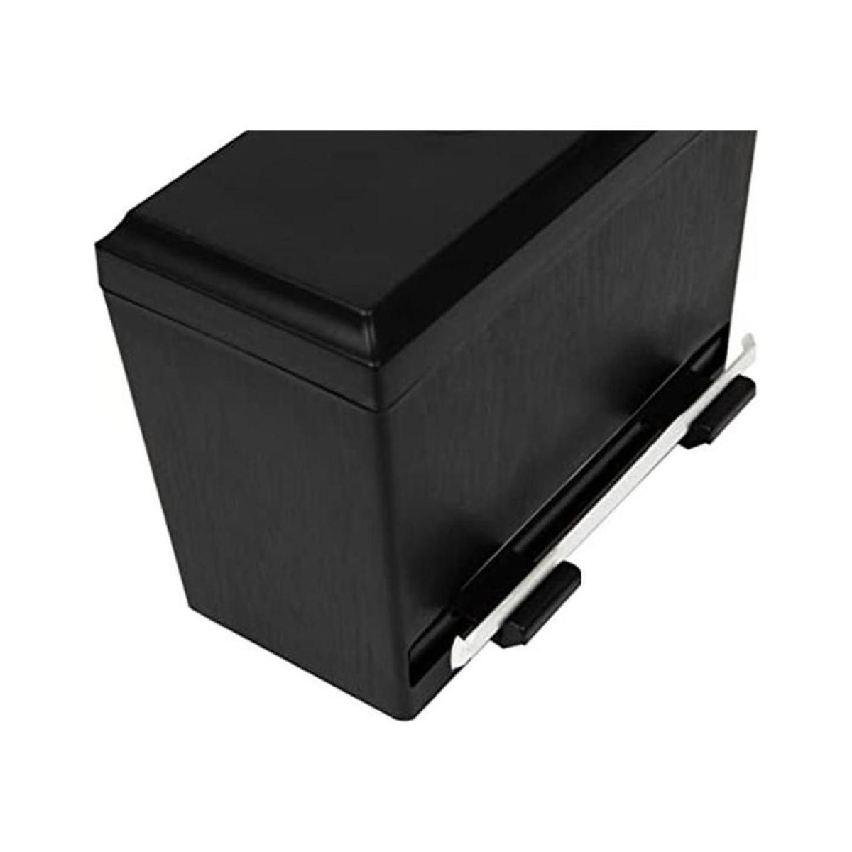 Mind Reader Anchor Collection Dispensador de paja de un