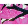 Mimihome Cortina de ducha de baño Galaxy juego de_3