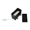 Mind Reader Anchor Collection Dispensador de paja de un