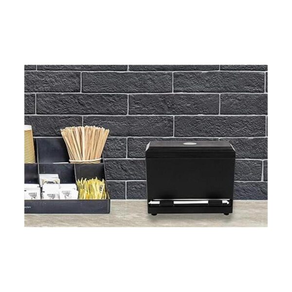 Mind Reader Anchor Collection Dispensador de paja de un