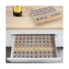 MinBoo BamBoo Soporte para tazas K para cajones o_4