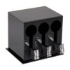 Mind Reader Foundation Collection Dispensador de_1