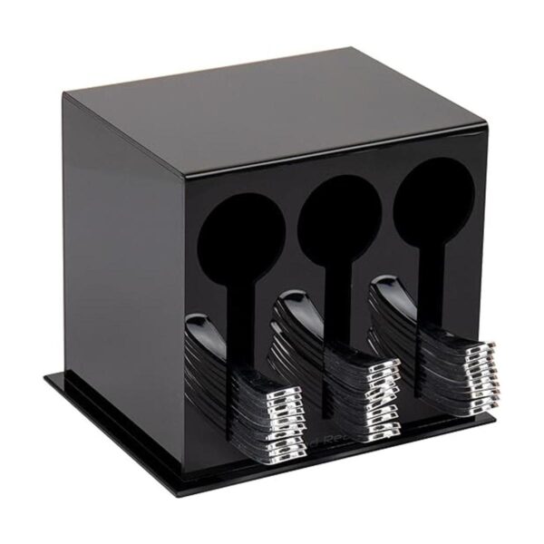 Mind Reader Foundation Collection Dispensador de_1