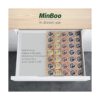 MinBoo BamBoo Soporte para tazas K para cajones o_2