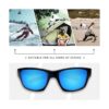 Millersawp Tempo Lentes de repuesto compatibles con_4