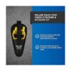 Miller MA017001 Kit de pelacables y pelacables de fibra