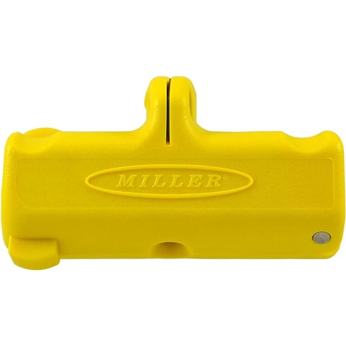 Miller MB04 FTTX Cortadora de cable plano con bisagra