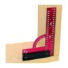 Milescraft 8409 MCSquare150 imperial Marco de aluminio_3