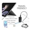 Microsoft Surface Connect to USBC PD 15V Charging Cable_3