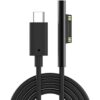 Microsoft Surface Connect to USBC PD 15V Charging Cable_1