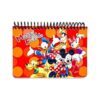 Mickey and Minnie Mouse Mochilas con cordón y cordones_5