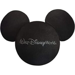 Mickey Mouse Bola de decoración aérea_1