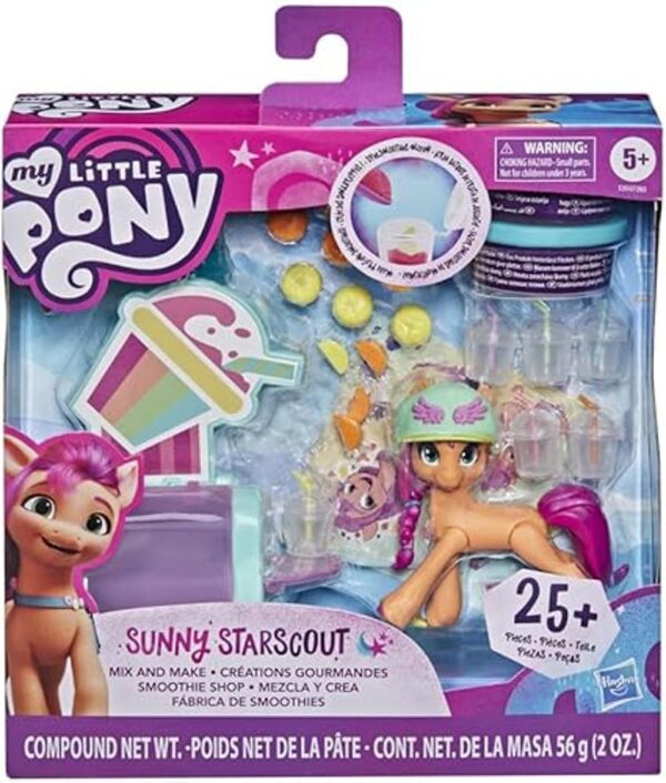 Mi pequeño pony My Little Pony Juguete de Mi pequeño_2