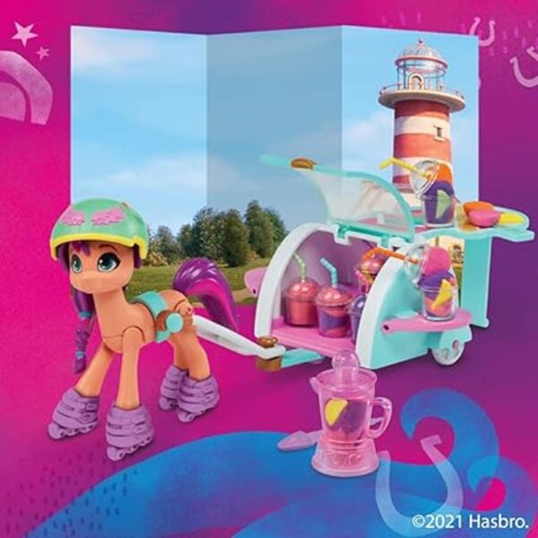 Mi pequeño pony My Little Pony Juguete de Mi pequeño_4