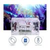 MiOYOOW Kit de altavoces compatible con proyectos de_6