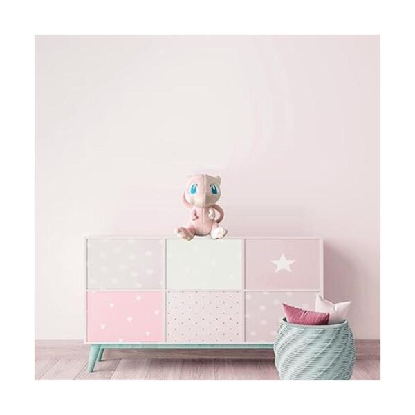 Mew Plush Mew Plush Toy Mew Plush Animal Mew Mew Plushies_3
