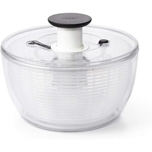 Mezclador de vegetales de OXO Good Grips L Blanco_1