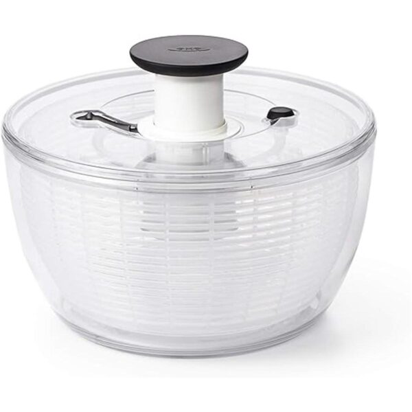 Mezclador de vegetales de OXO Good Grips L Blanco_1